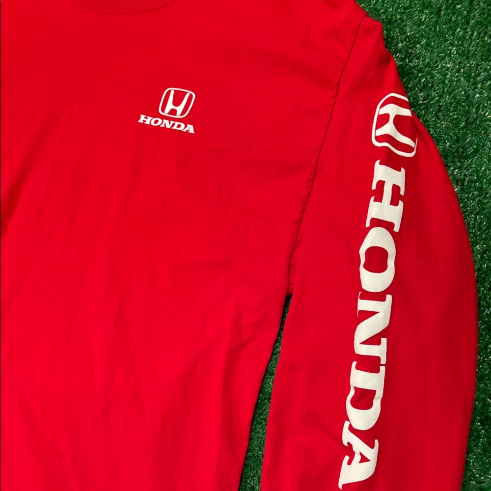 Honda Shirt